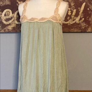 Lovely Twenty One mini dress